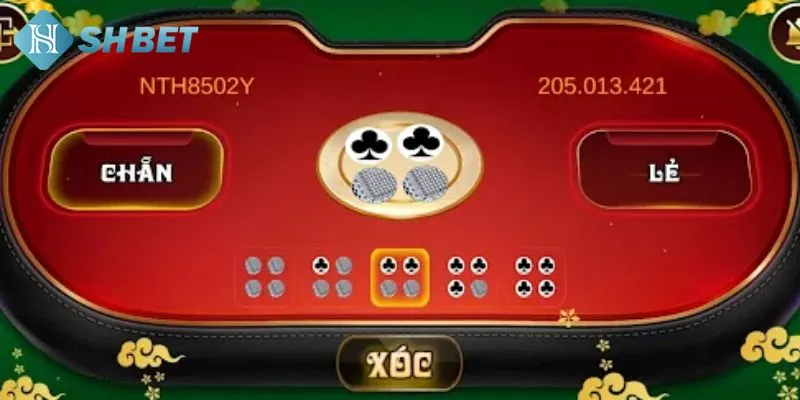 Một số những lợi ích khi bạn tham gia cá cược game xóc đĩa