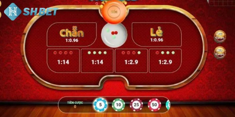 Tìm hiểu sơ lược về cách tải game xóc đĩa