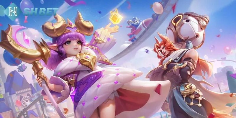 Một vài lý do khiến bạn nên tải game tại nền tảng này