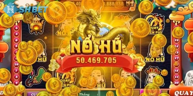 Các phiên bản game nổ hũ khác mà bạn nên trải nghiệm