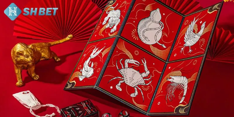 Chi tiết cách chơi bầu cua cực chuẩn mà bạn không nên bỏ qua
