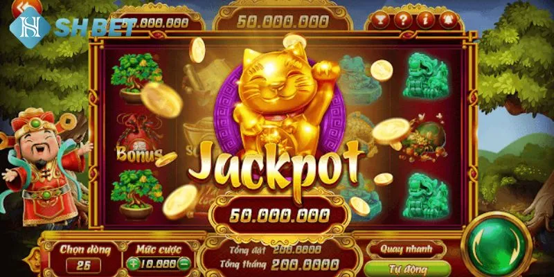 Chi tiết cách tham gia nổ hũ cực dễ dàng dành cho newbie
