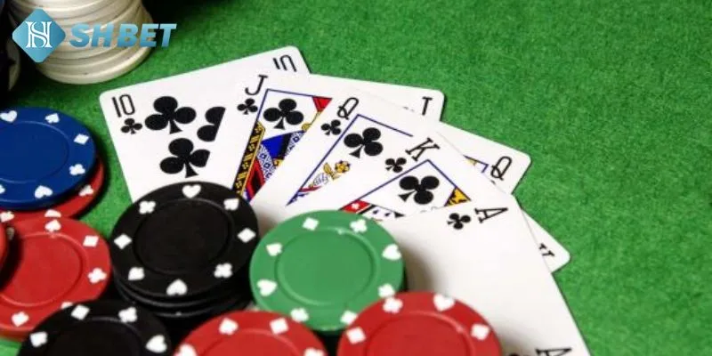 Danh sách các tựa game đánh bài online được nhiều người ưa thích