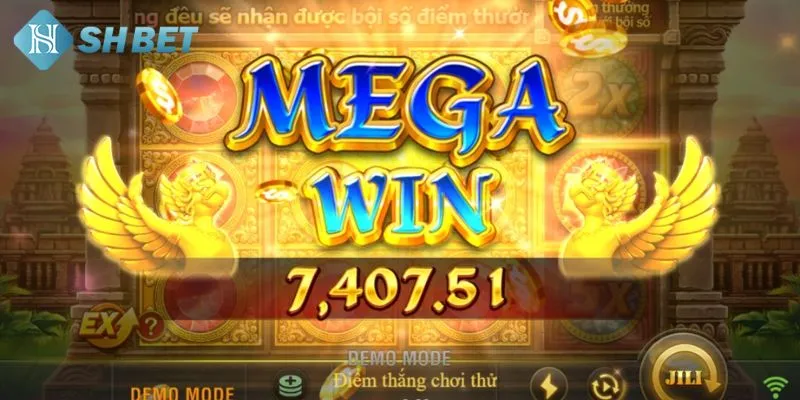 Điểm danh TOP 3 game nổ hũ đổi thưởng HOT nhất trong năm 2025