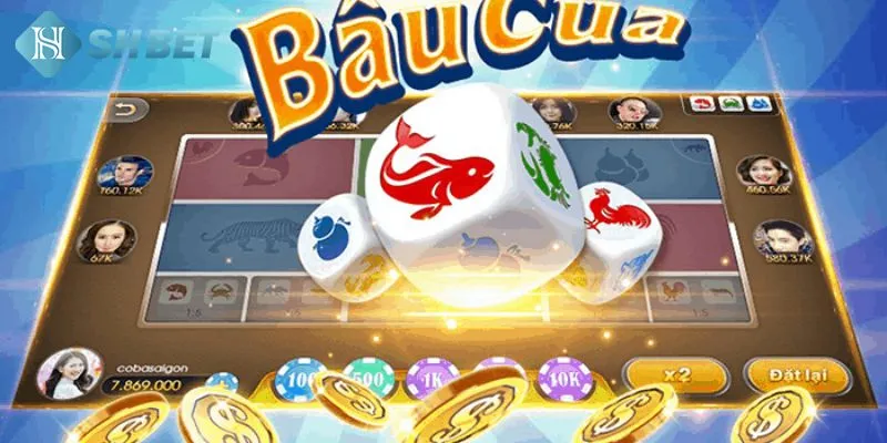 Khái quát một số thông tin hữu ích về Bầu Cua Offline