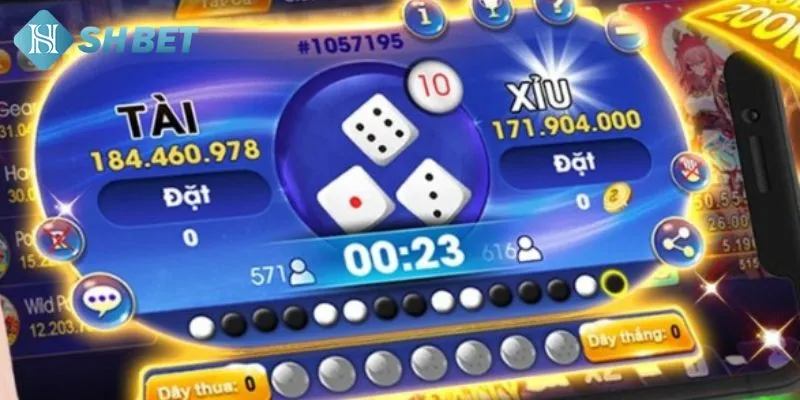 Khái quát một số thông tin hữu ích về trang tài xỉu uy tín