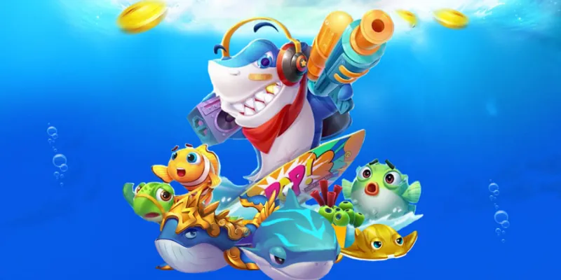 Hệ thống giải thưởng jackpot khổng lồ