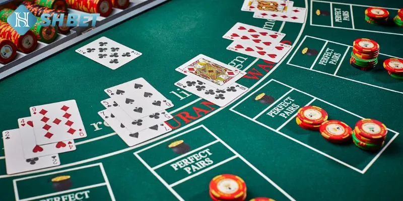 Các thể loại game bài cực hay mà bạn không nên bỏ qua