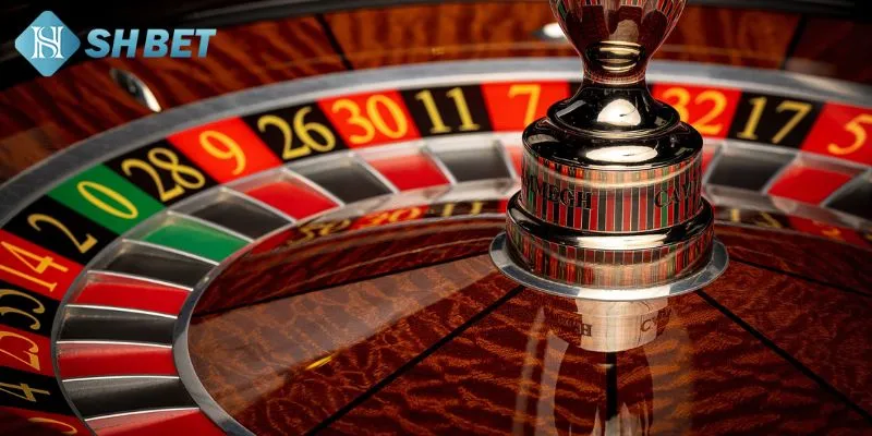 Khái quát những kiến thức quan trọng về cách chơi Roulette