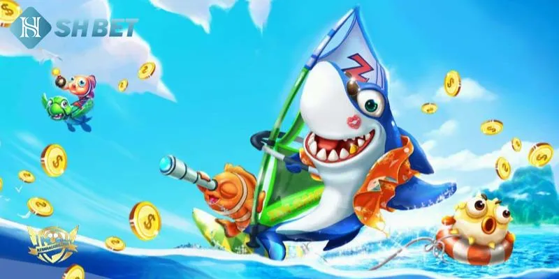 Những yếu tố khiến bạn nên tải game bắn cá ngay lập tức