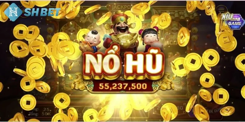 Tìm hiểu tất tần tật thông tin về game nổ hũ đổi thẻ đình đám 2025